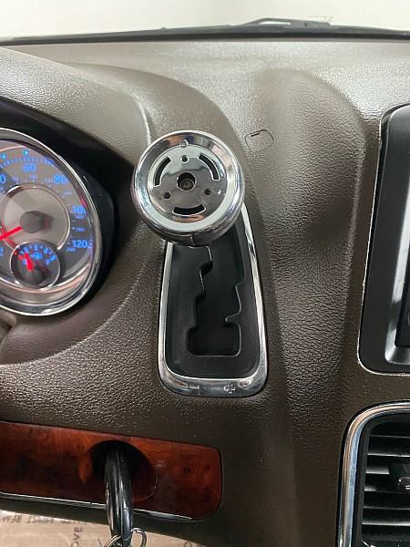 used 2012 Chrysler Town & Country car, priced at $5,491