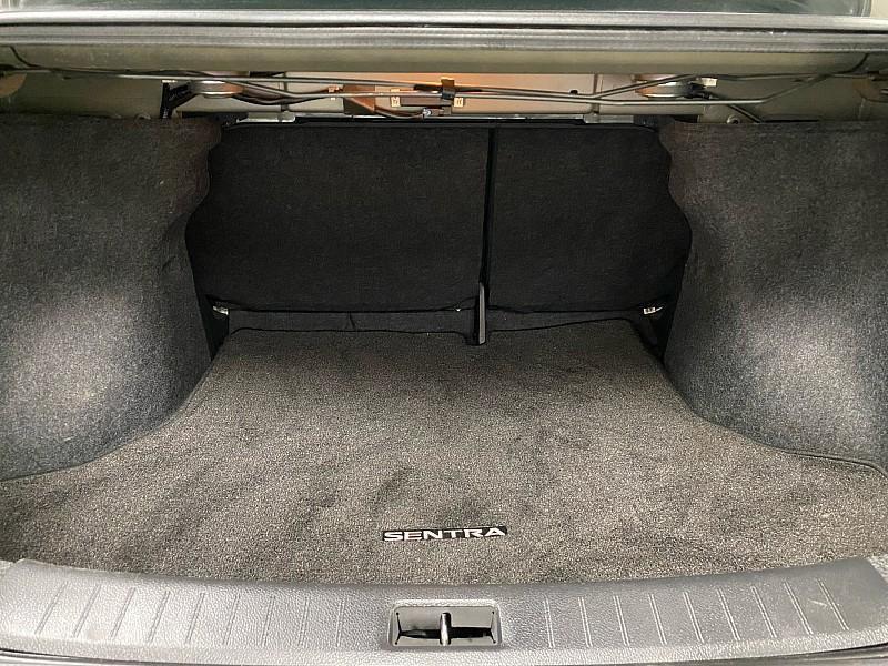 used 2019 Nissan Sentra car, priced at $7,491