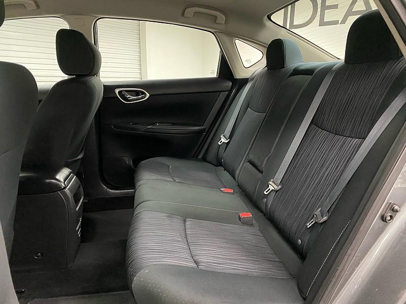 used 2019 Nissan Sentra car, priced at $7,491