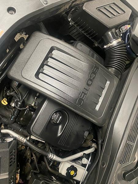 used 2016 GMC Terrain car, priced at $6,491