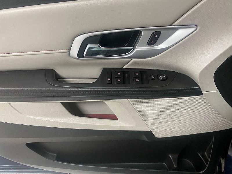 used 2016 GMC Terrain car, priced at $6,491