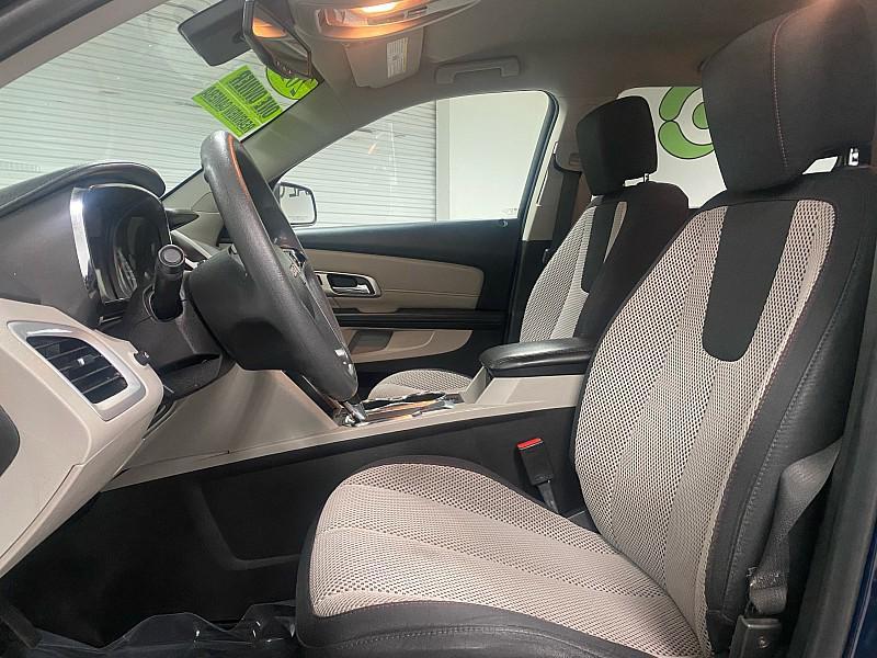 used 2016 GMC Terrain car, priced at $6,491