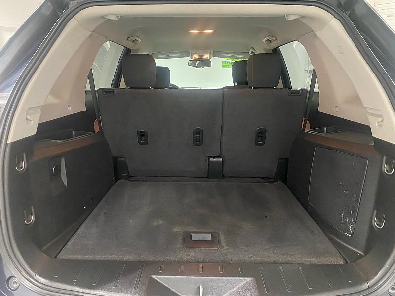 used 2016 GMC Terrain car, priced at $6,491