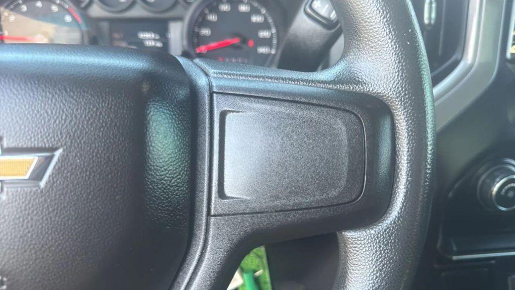 used 2019 Chevrolet Silverado 1500 car, priced at $16,991