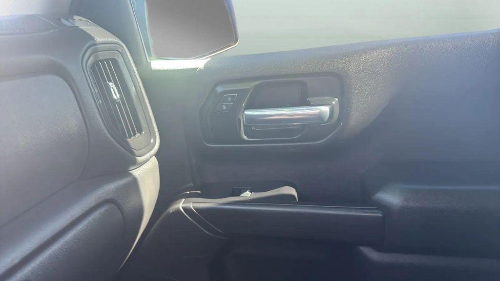 used 2019 Chevrolet Silverado 1500 car, priced at $16,991