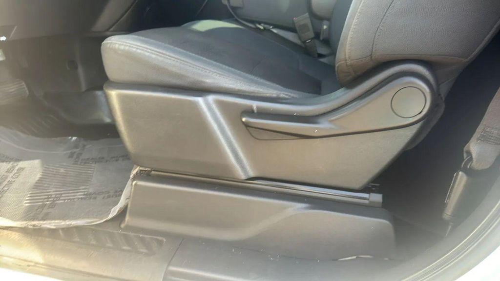 used 2019 Chevrolet Silverado 1500 car, priced at $16,991