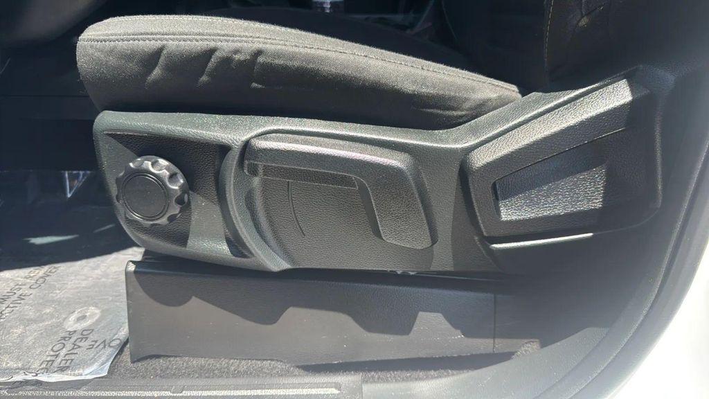 used 2022 Ford Ranger car, priced at $25,891