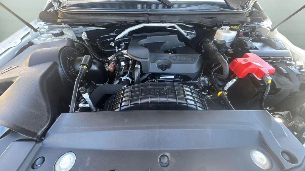 used 2022 Ford Ranger car, priced at $25,891
