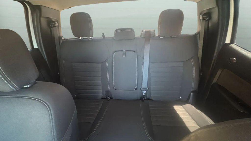 used 2022 Ford Ranger car, priced at $25,891