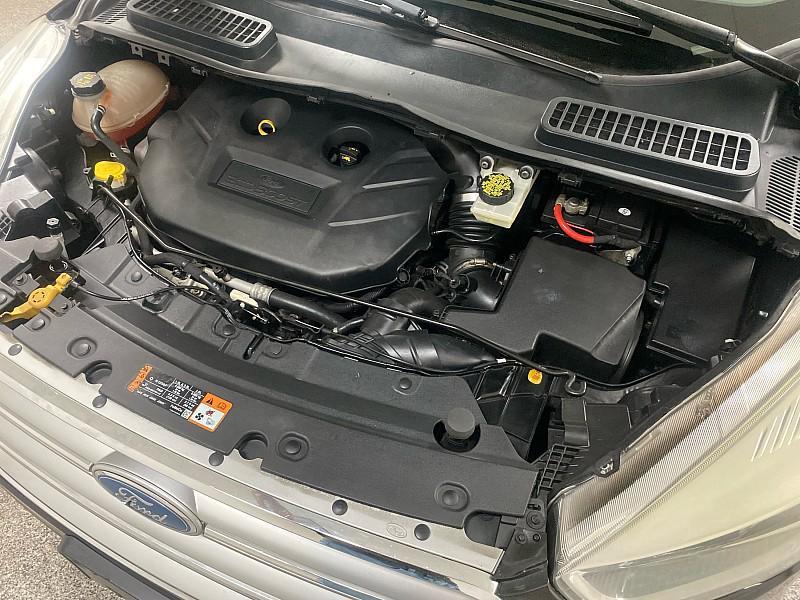 used 2017 Ford Escape car, priced at $8,991