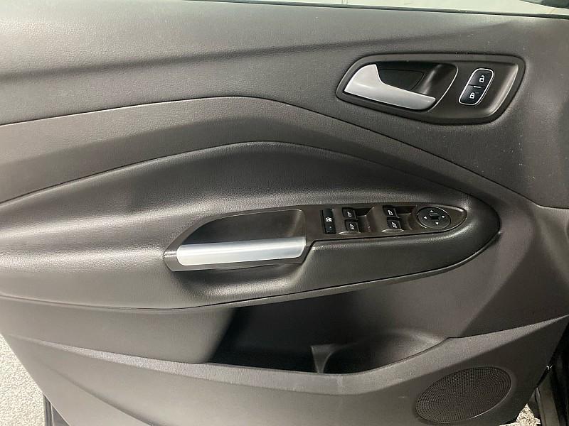 used 2017 Ford Escape car, priced at $8,991