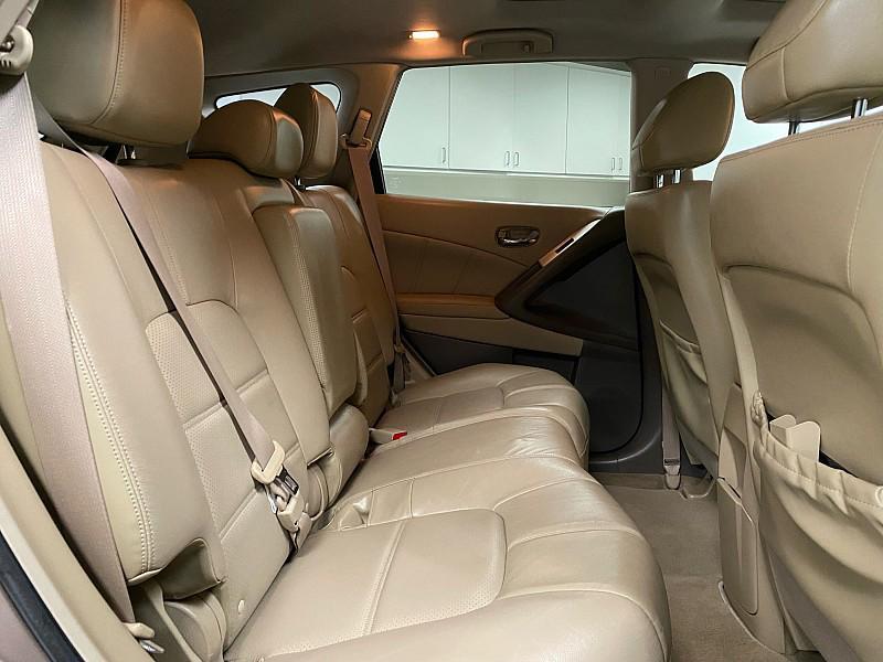 used 2011 Nissan Murano car, priced at $6,991