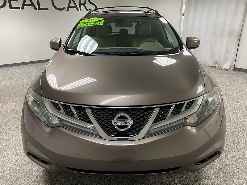 used 2011 Nissan Murano car, priced at $6,991