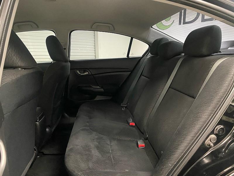 used 2013 Honda Civic car, priced at $12,791
