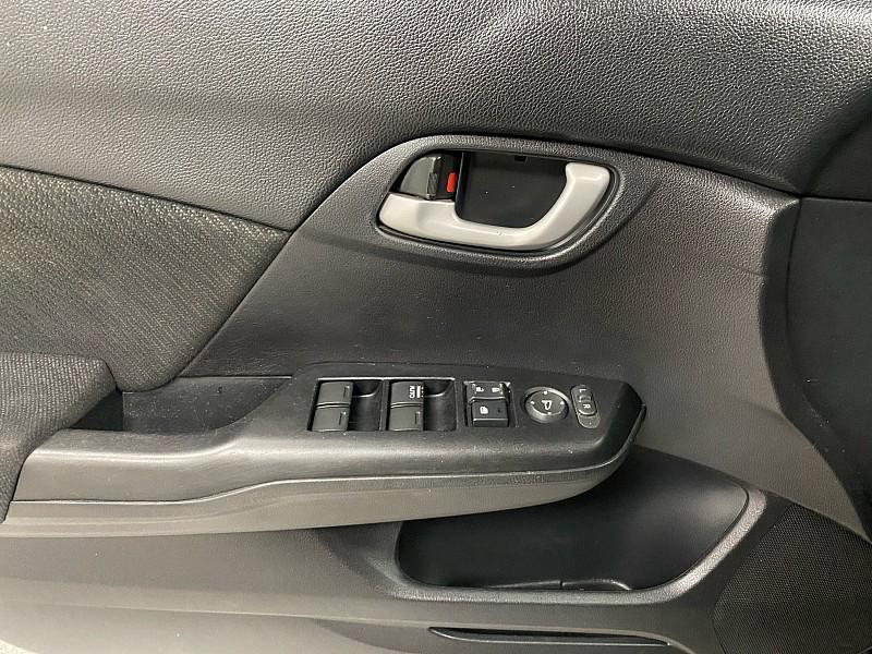 used 2013 Honda Civic car, priced at $12,791
