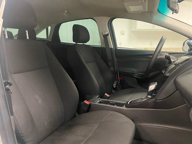 used 2018 Ford Focus car, priced at $3,991