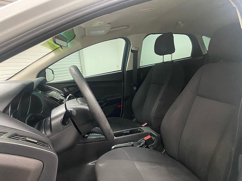 used 2018 Ford Focus car, priced at $3,991