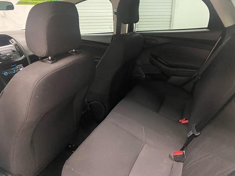 used 2018 Ford Focus car, priced at $3,991