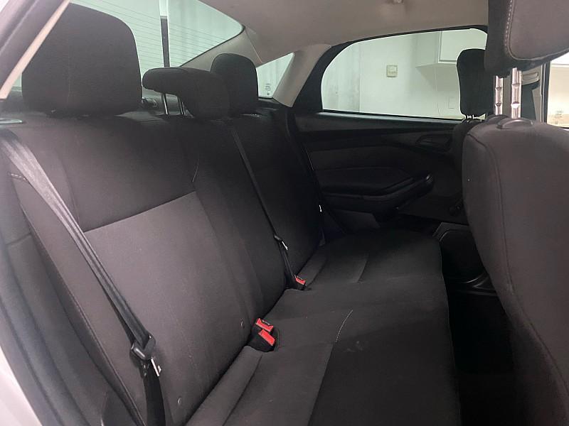 used 2018 Ford Focus car, priced at $3,991