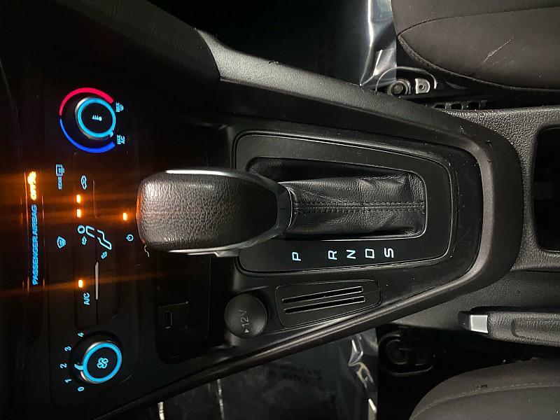 used 2018 Ford Focus car, priced at $3,991