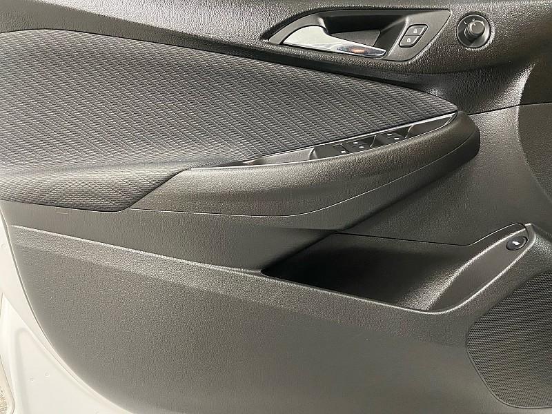 used 2018 Chevrolet Cruze car, priced at $9,291