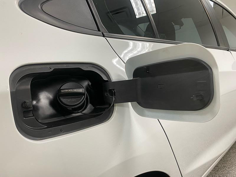 used 2018 Chevrolet Cruze car, priced at $9,291