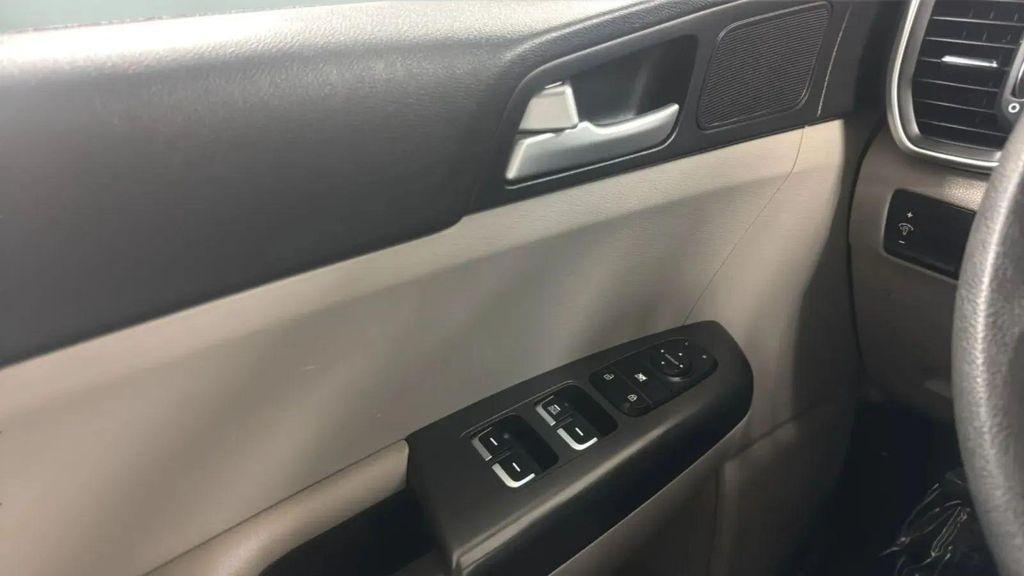 used 2020 Kia Sportage car, priced at $12,791