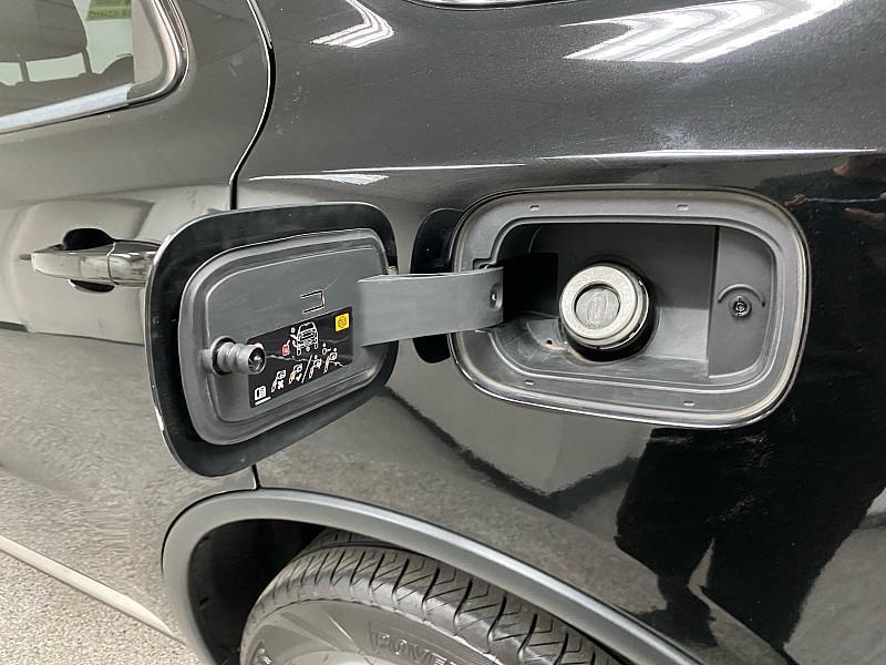 used 2021 Dodge Durango car, priced at $19,991