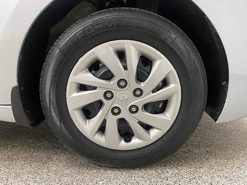 used 2020 Hyundai Elantra car, priced at $6,991