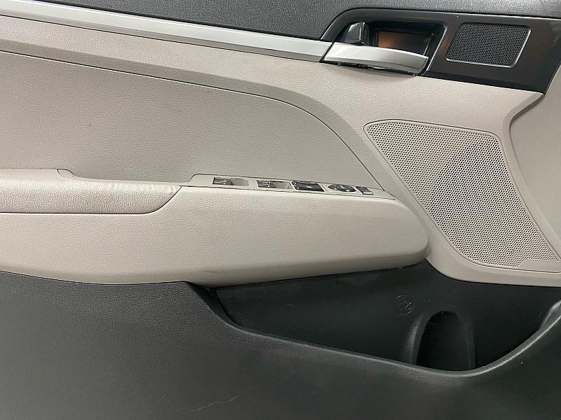 used 2020 Hyundai Elantra car, priced at $6,991