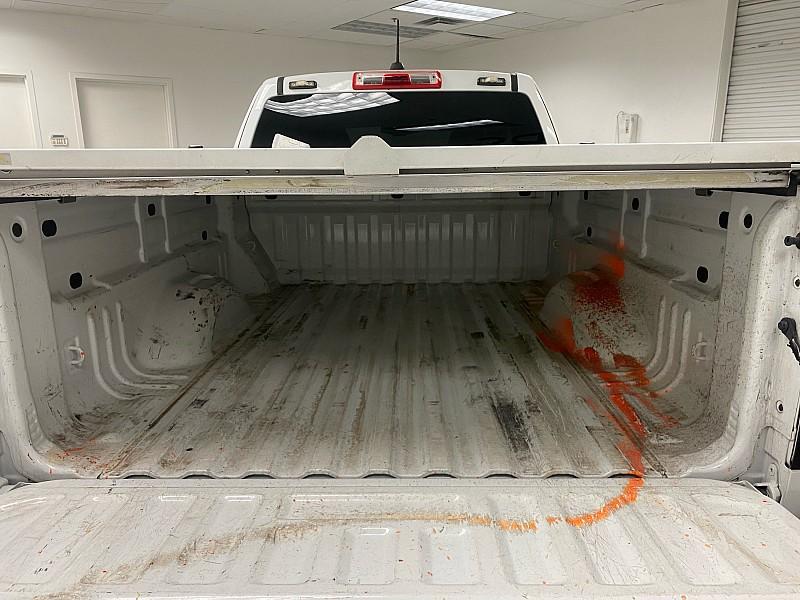 used 2022 Chevrolet Colorado car, priced at $17,991