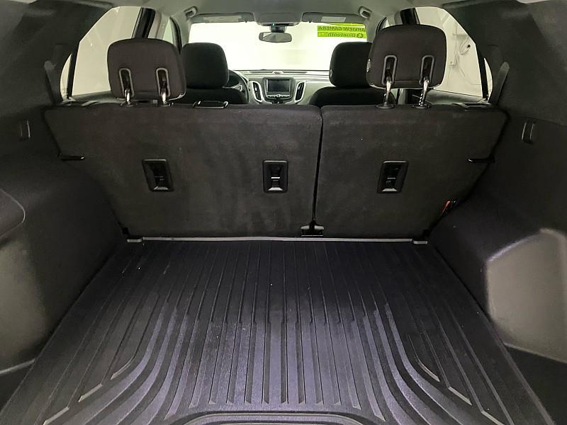 used 2020 Chevrolet Equinox car, priced at $13,891