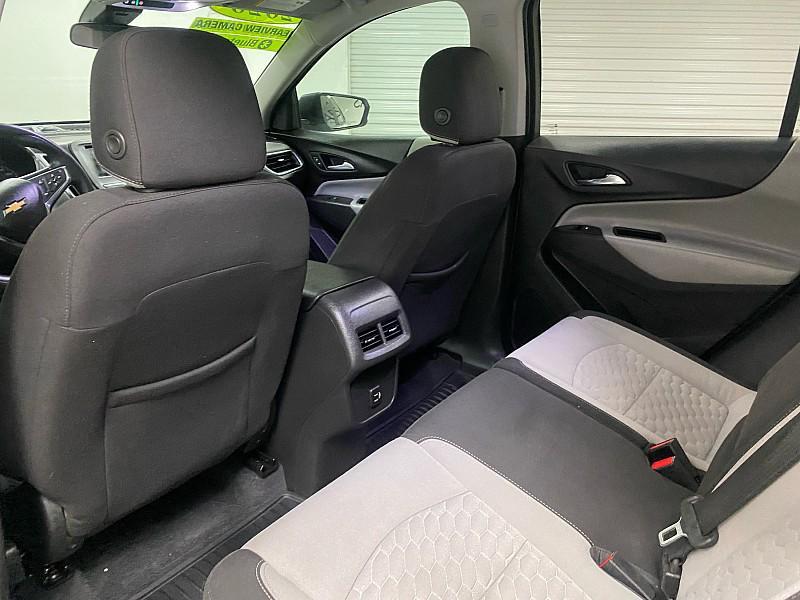 used 2020 Chevrolet Equinox car, priced at $13,891