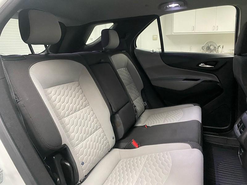 used 2020 Chevrolet Equinox car, priced at $13,891