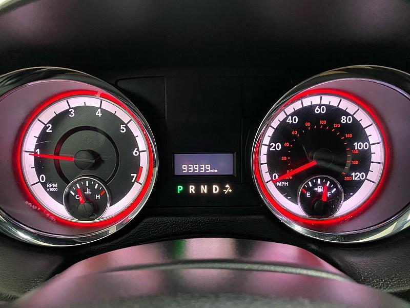 used 2016 Dodge Grand Caravan car, priced at $9,891