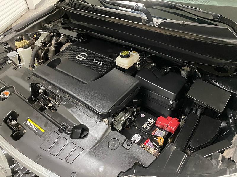 used 2015 Nissan Pathfinder car, priced at $6,491