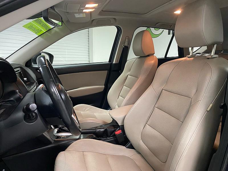 used 2015 Mazda CX-5 car, priced at $10,991