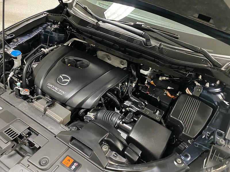used 2015 Mazda CX-5 car, priced at $10,991