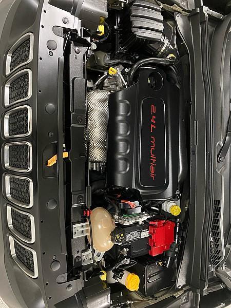 used 2020 Jeep Renegade car, priced at $11,791