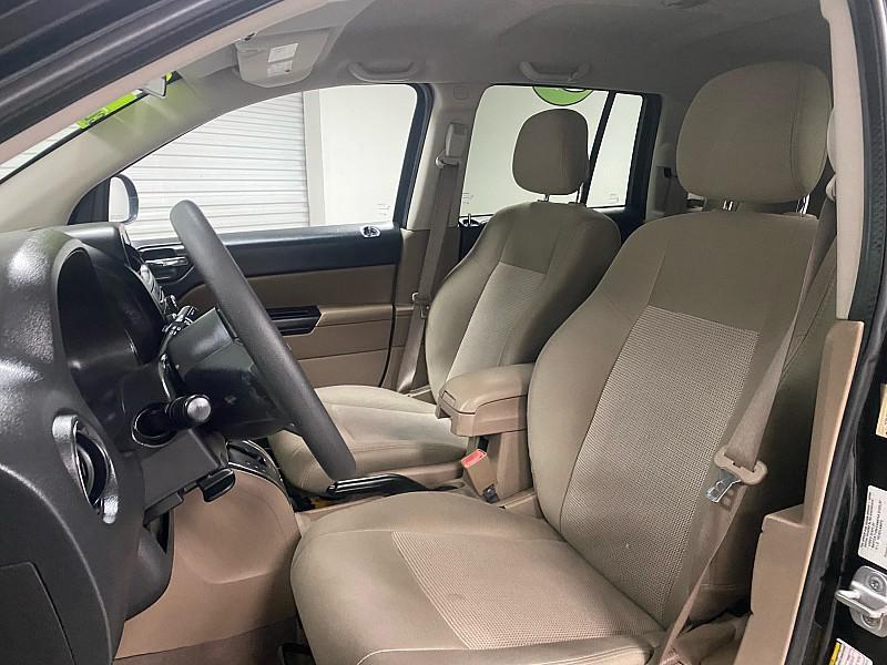 used 2012 Jeep Compass car, priced at $7,491