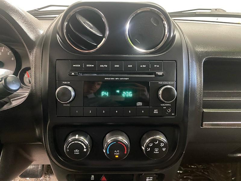 used 2012 Jeep Compass car, priced at $7,491