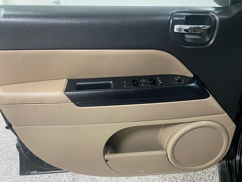 used 2012 Jeep Compass car, priced at $7,491