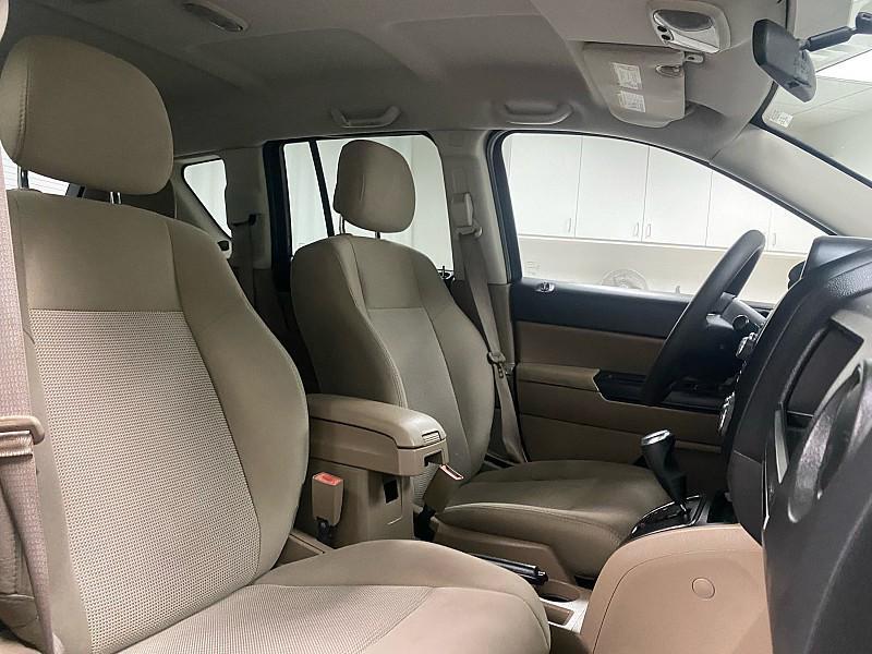 used 2012 Jeep Compass car, priced at $7,491