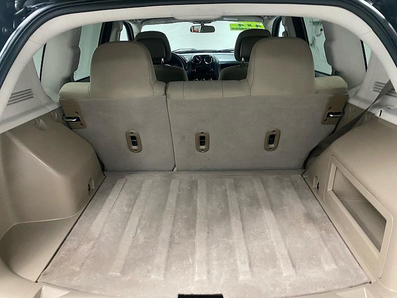 used 2012 Jeep Compass car, priced at $7,491