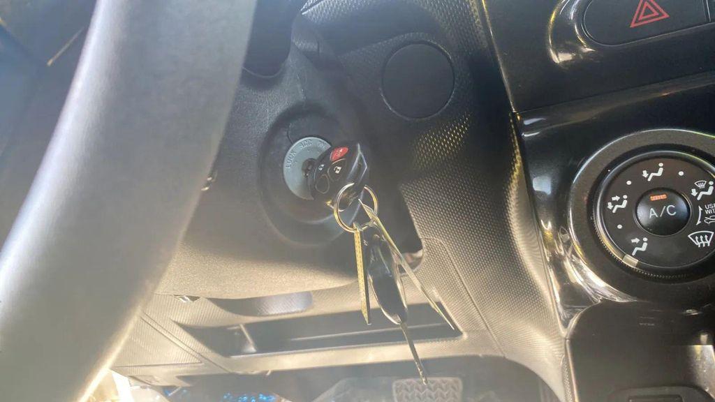 used 2008 Scion xD car, priced at $6,491