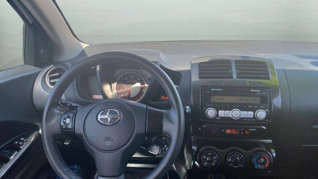used 2008 Scion xD car, priced at $6,491
