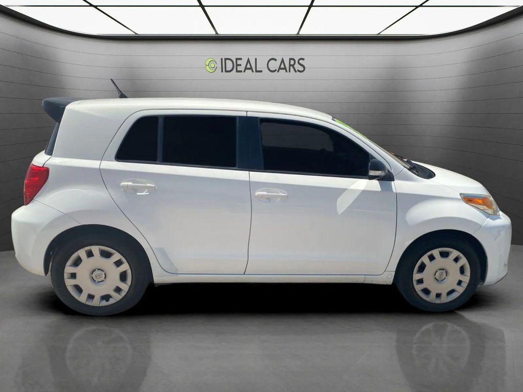used 2008 Scion xD car, priced at $6,491