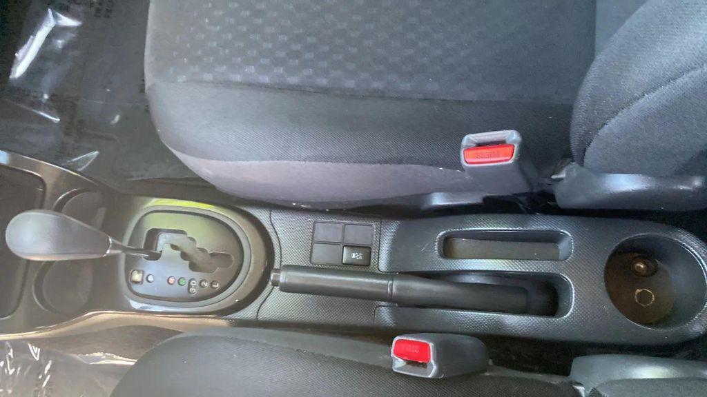 used 2008 Scion xD car, priced at $6,491