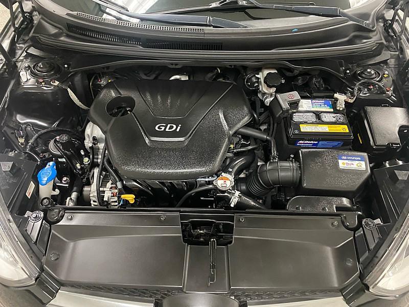 used 2016 Hyundai Veloster car, priced at $8,791