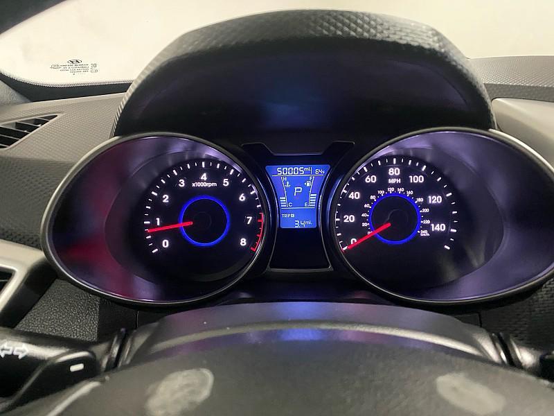 used 2016 Hyundai Veloster car, priced at $8,791